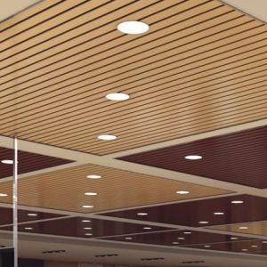 84 C Linear Ceiling System Manufacturer in Ghaziabad | Noida
